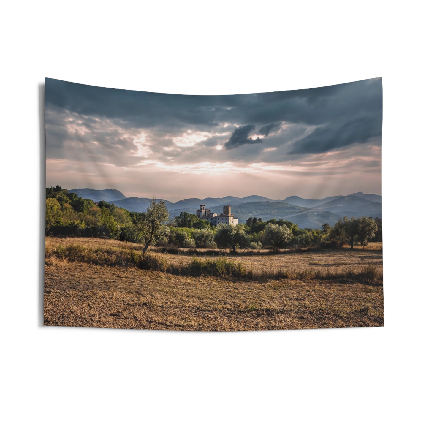 Indoor Wall Tapestries