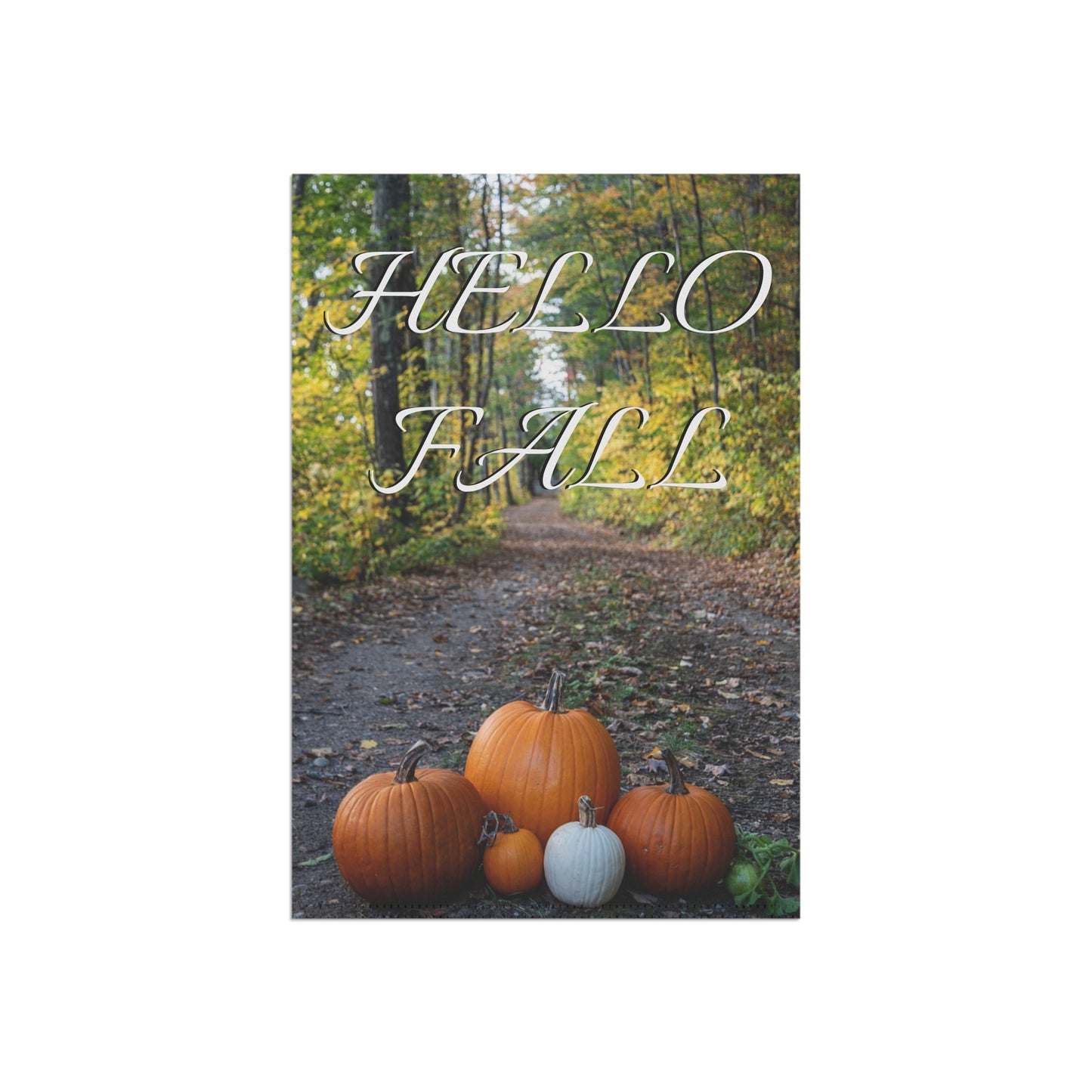 Garden & House Banner