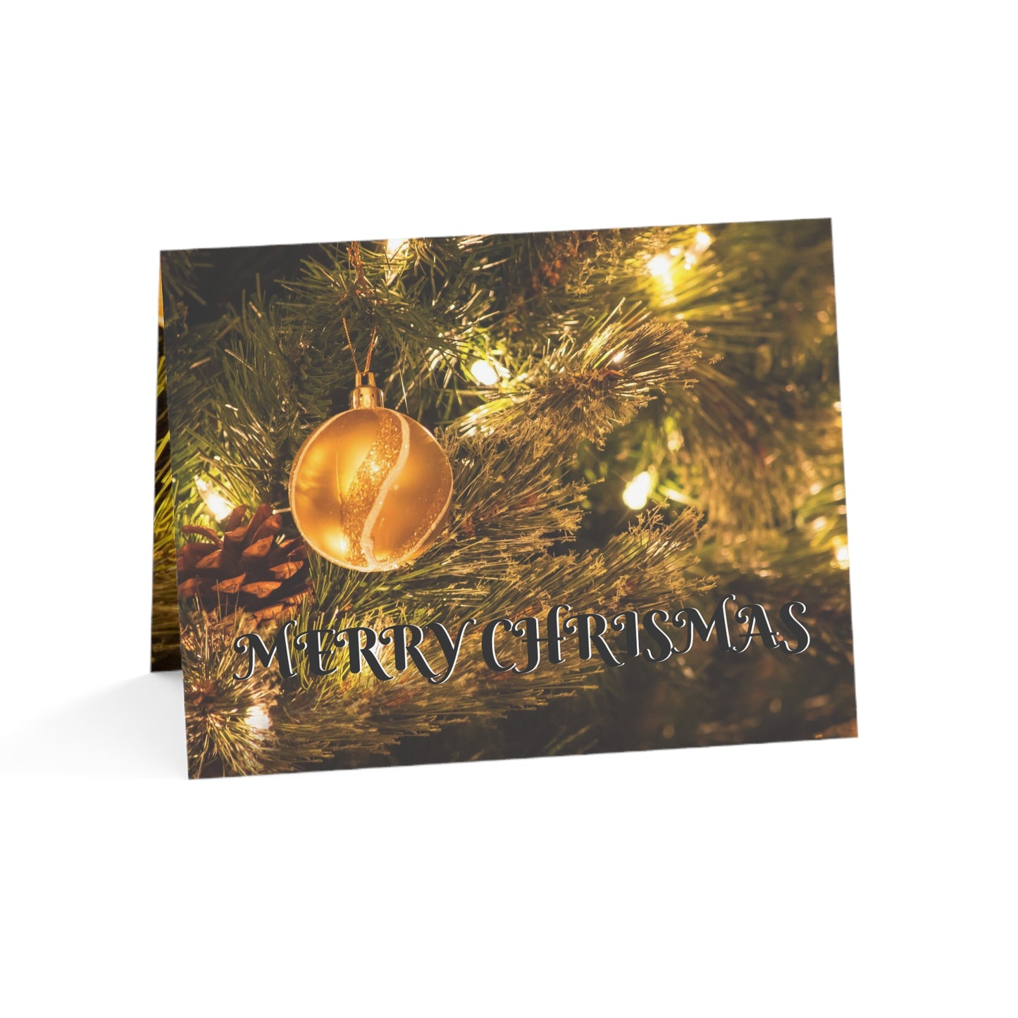 Greeting Cards (1, 10, 30, and 50pcs)