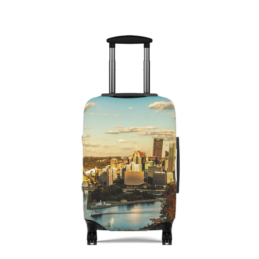 Luggage Cover