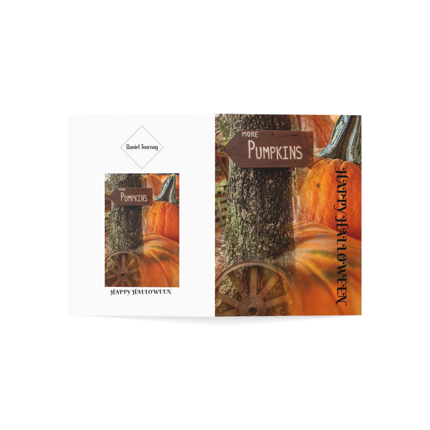 Greeting Cards (1, 10, 30, and 50pcs)