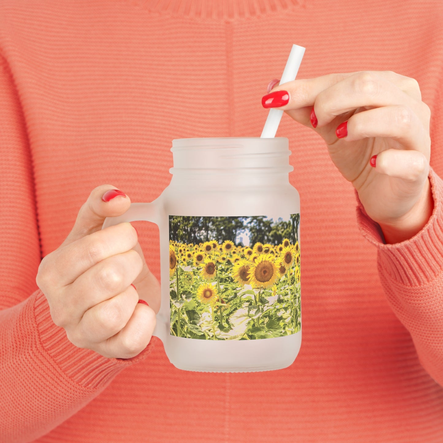 Mason Jar