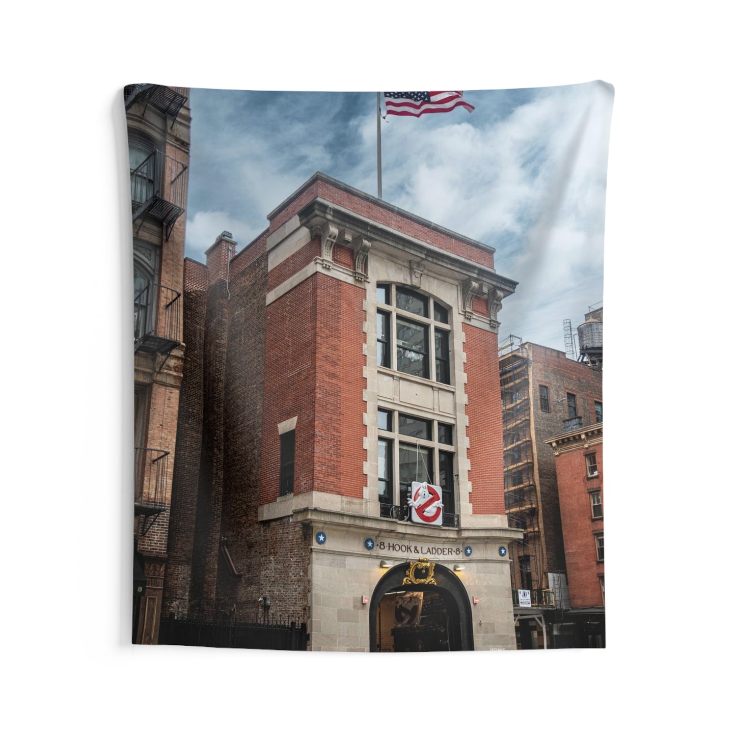 Indoor Wall Tapestries