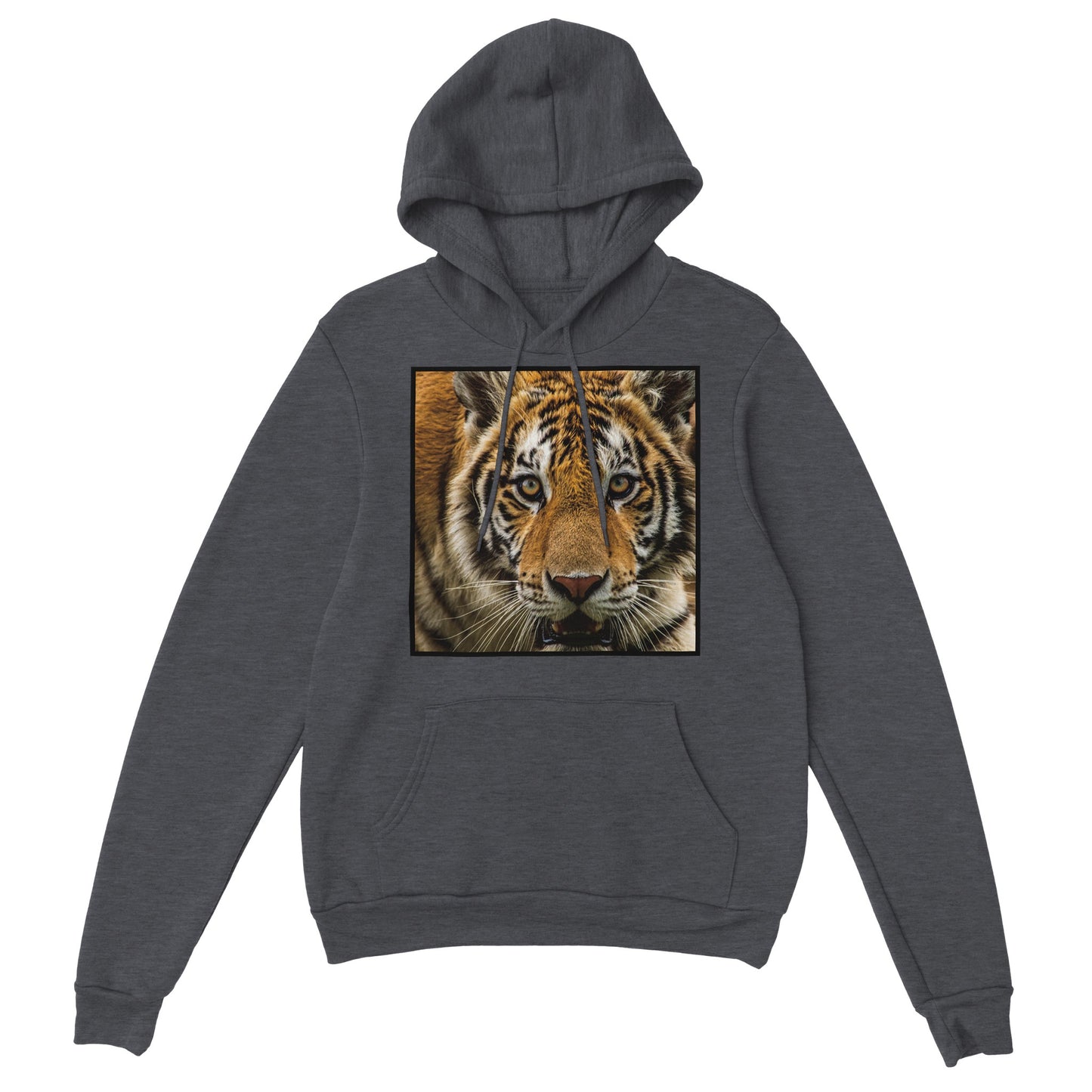 Classic Unisex Pullover Hoodie