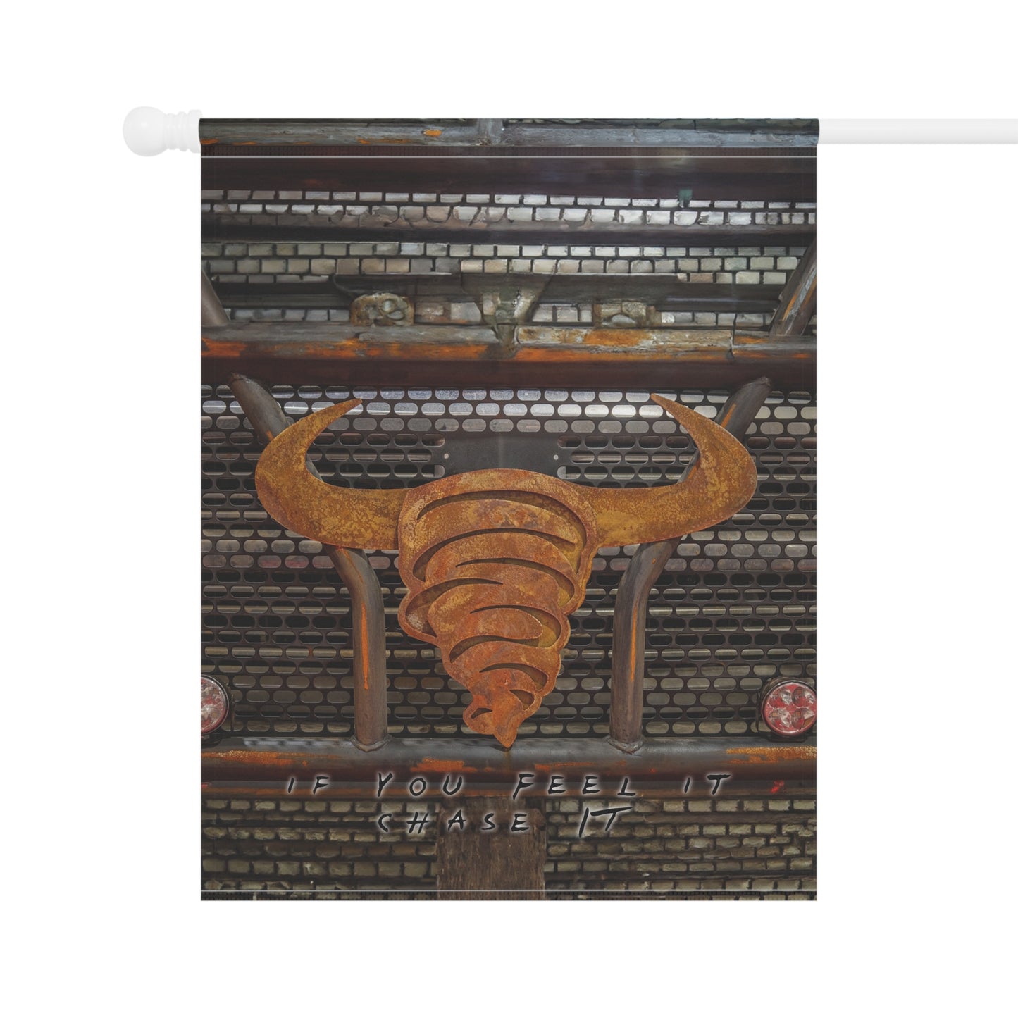 Garden & House Banner