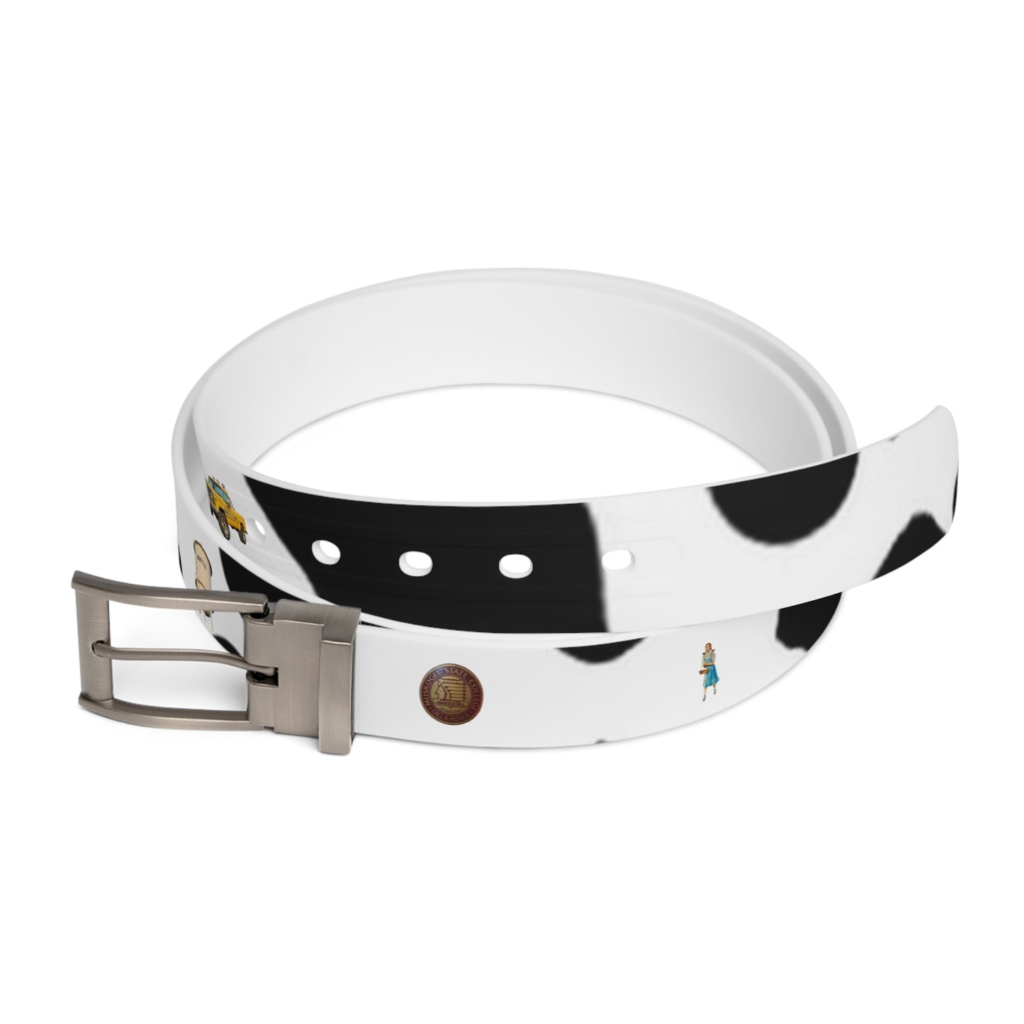 Belt