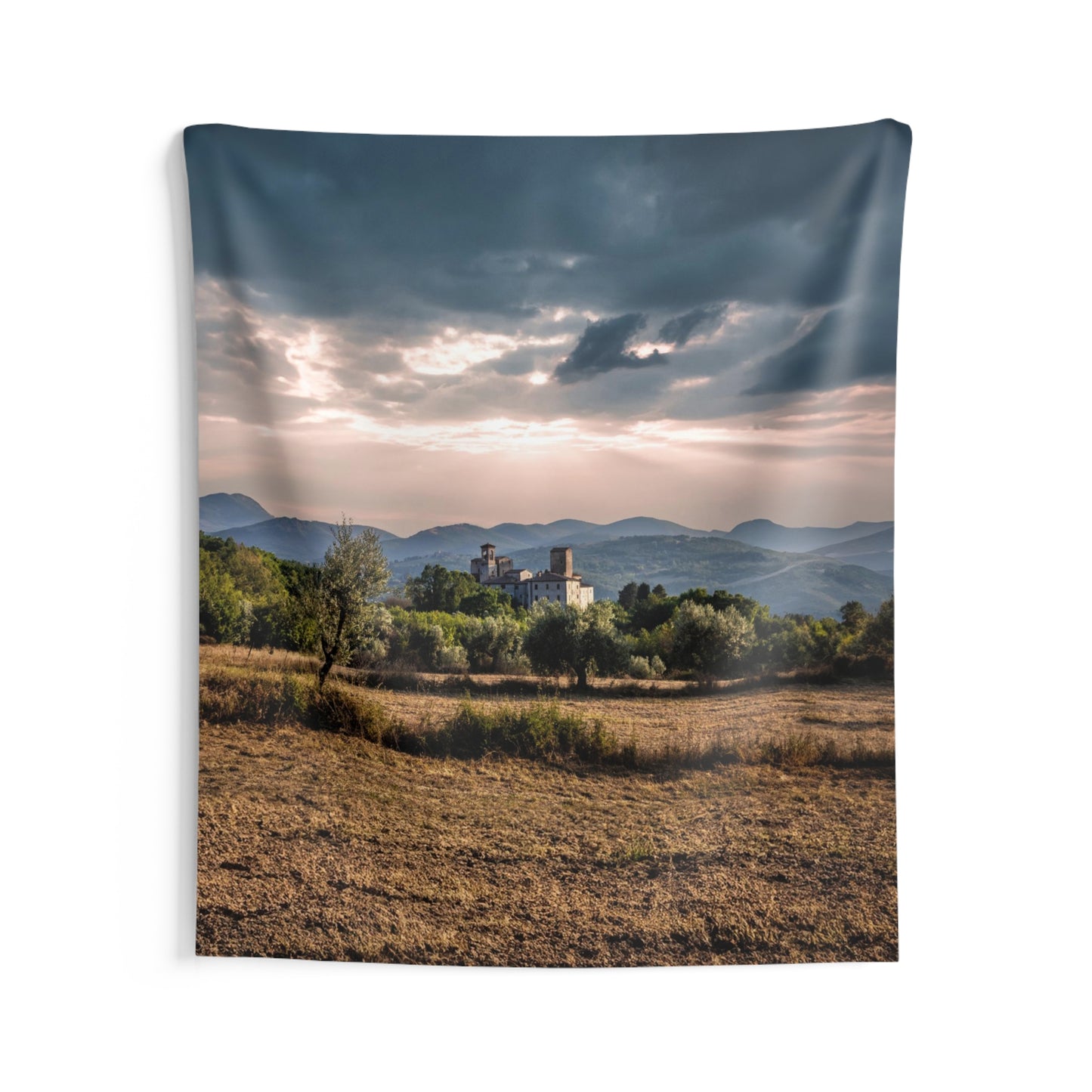 Indoor Wall Tapestries
