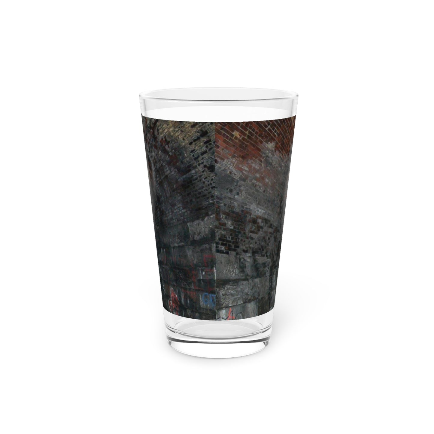 Pint Glass, 16oz