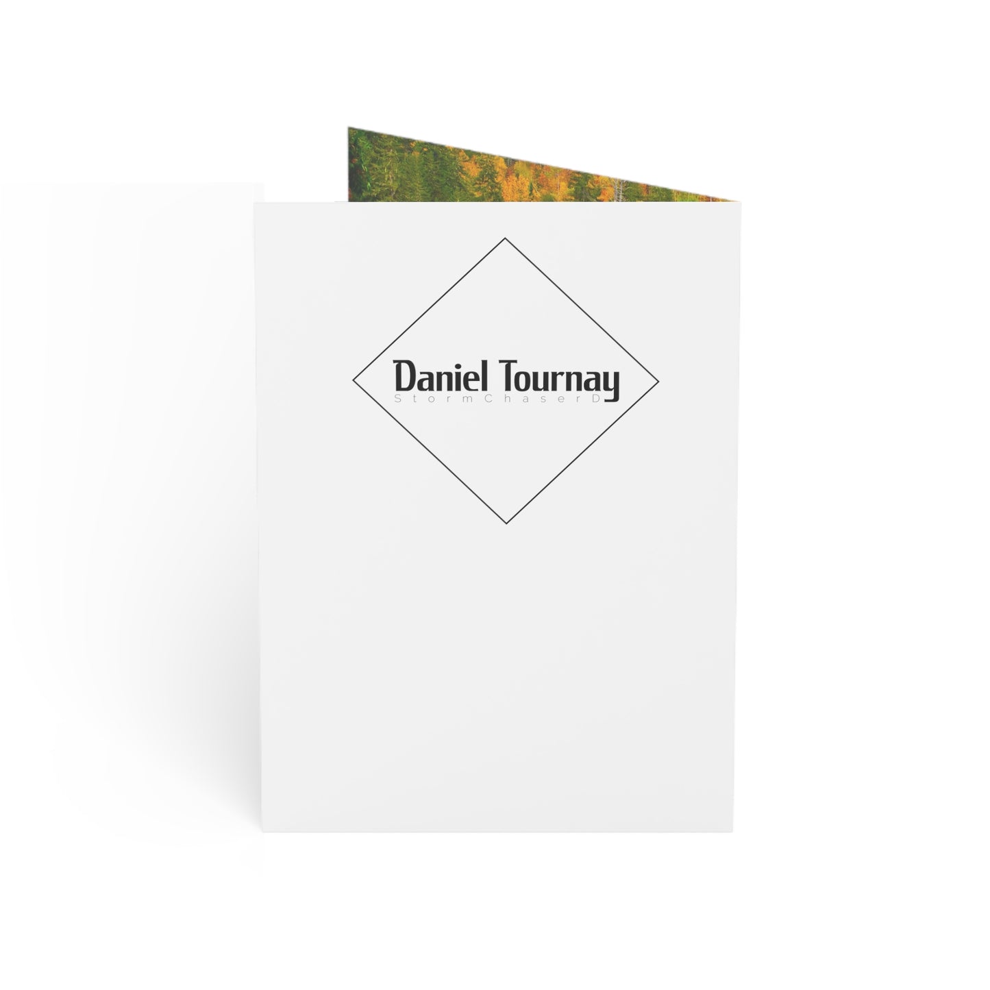 Greeting Cards (1, 10, 30, and 50pcs)