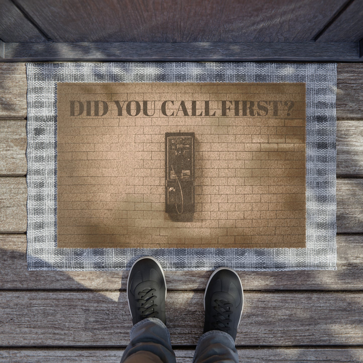 Doormat