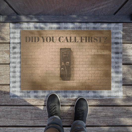 Doormat