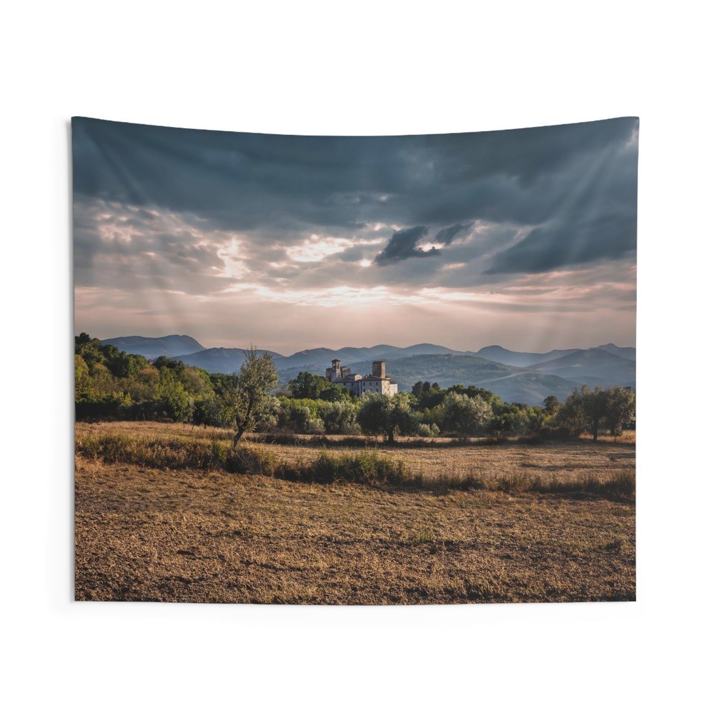 Indoor Wall Tapestries