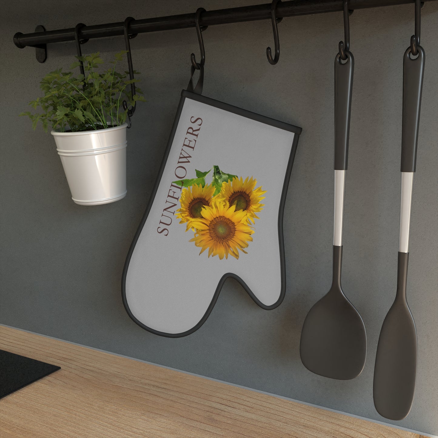 Oven Glove