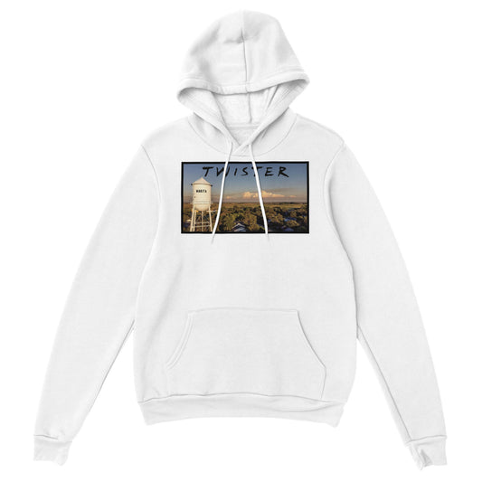 Classic Unisex Pullover Hoodie