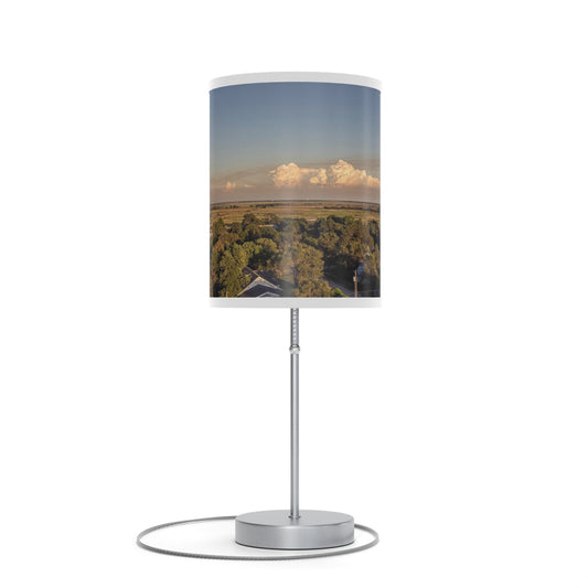 Lamp on a Stand, US|CA plug