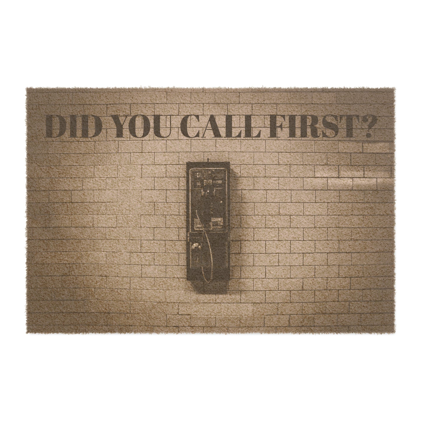 Doormat