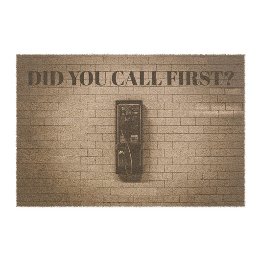 Doormat