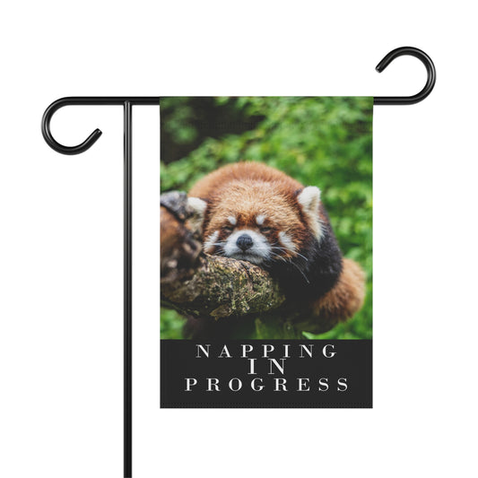 Garden & House Banner
