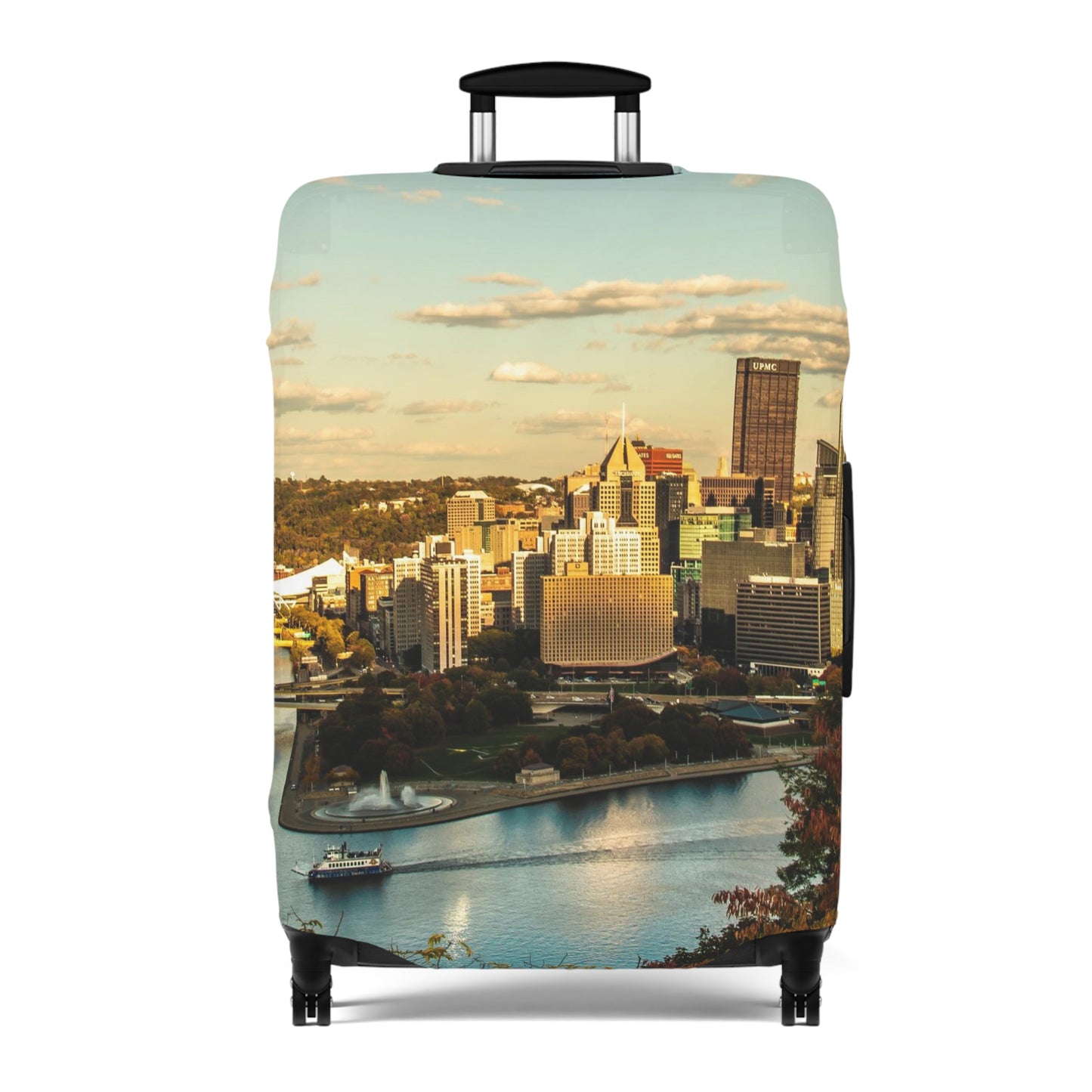 Luggage Cover