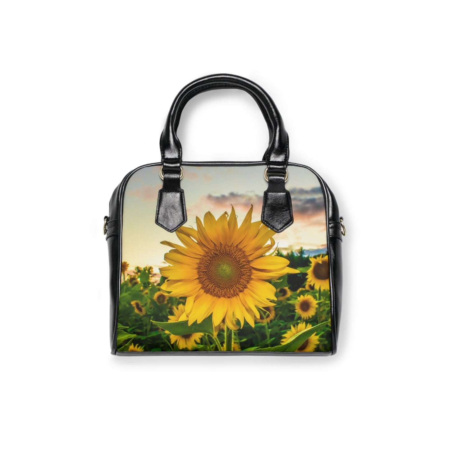 Shoulder Handbag