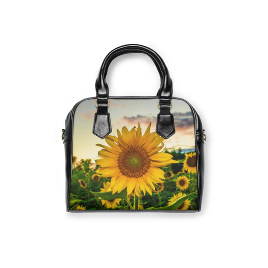 Shoulder Handbag