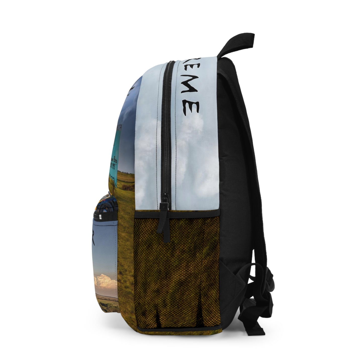 Backpack