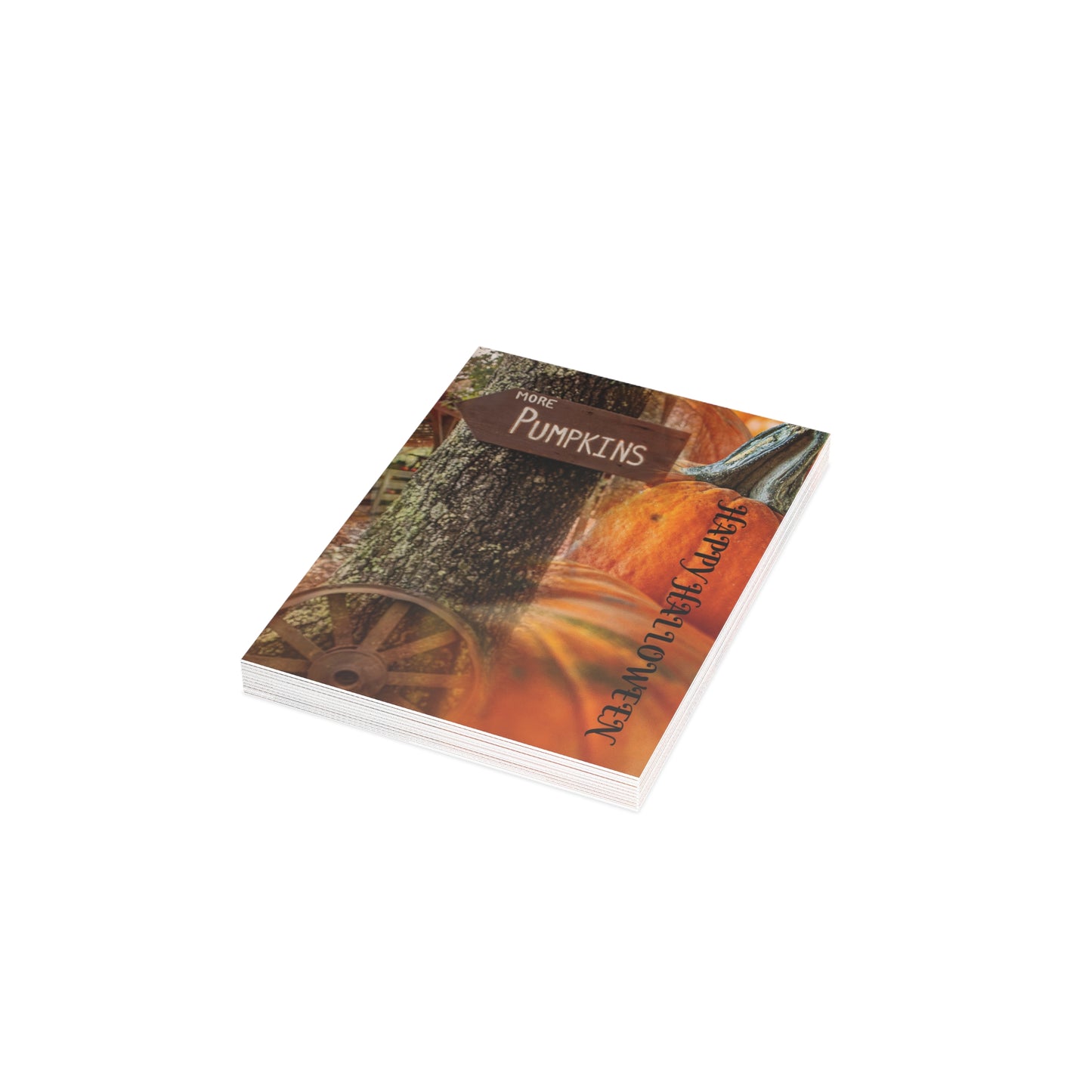 Greeting Cards (1, 10, 30, and 50pcs)