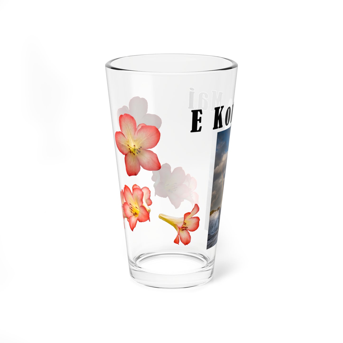 Mixing Glass, 16oz