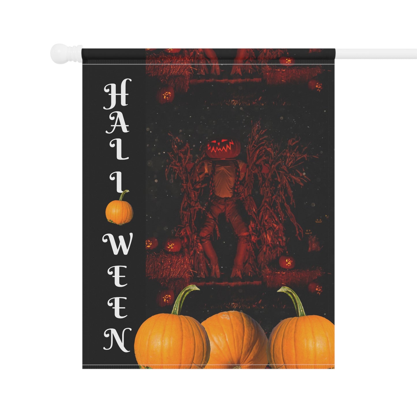 Garden & House Banner