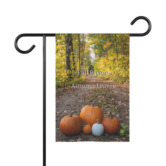 Garden & House Banner