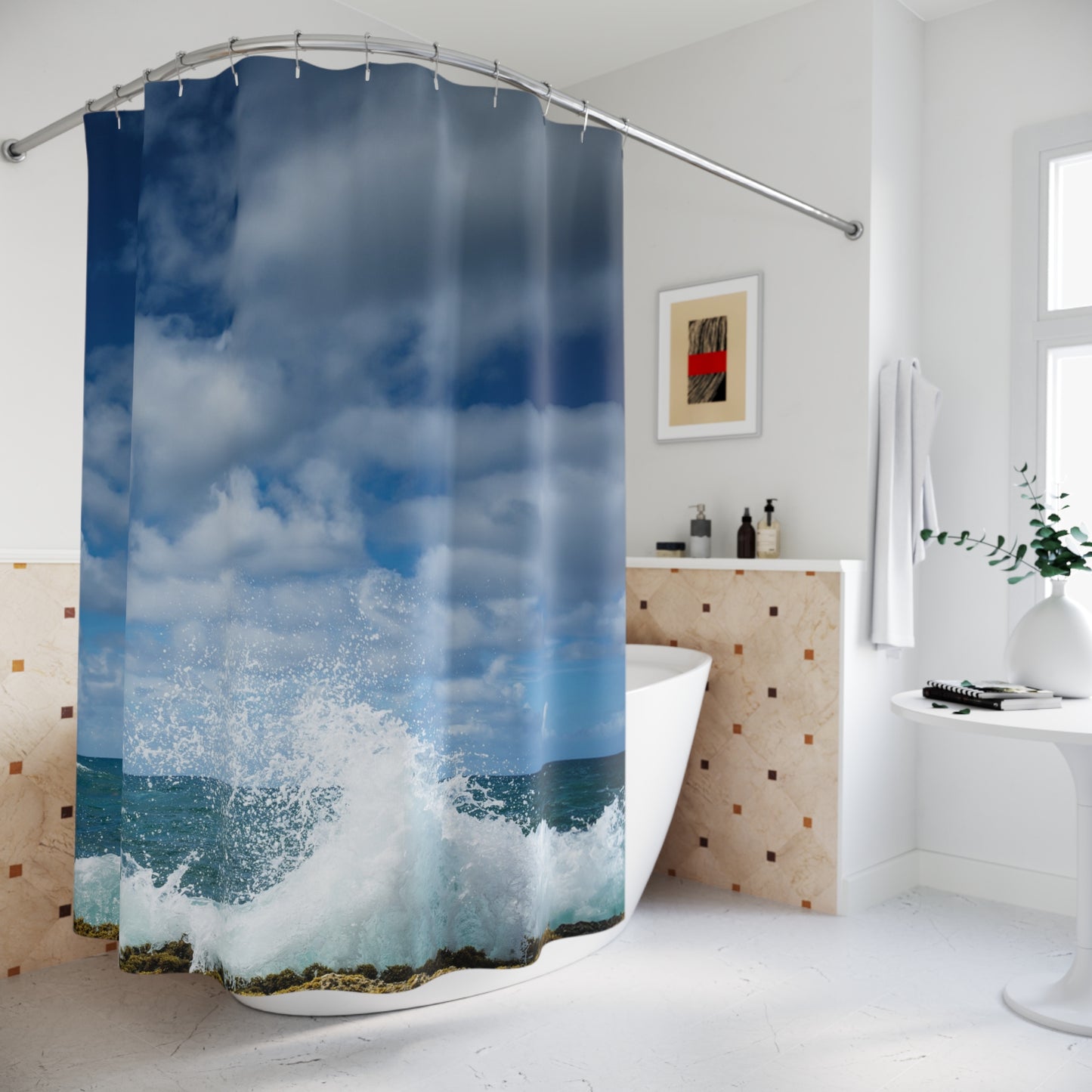 Shower Curtains