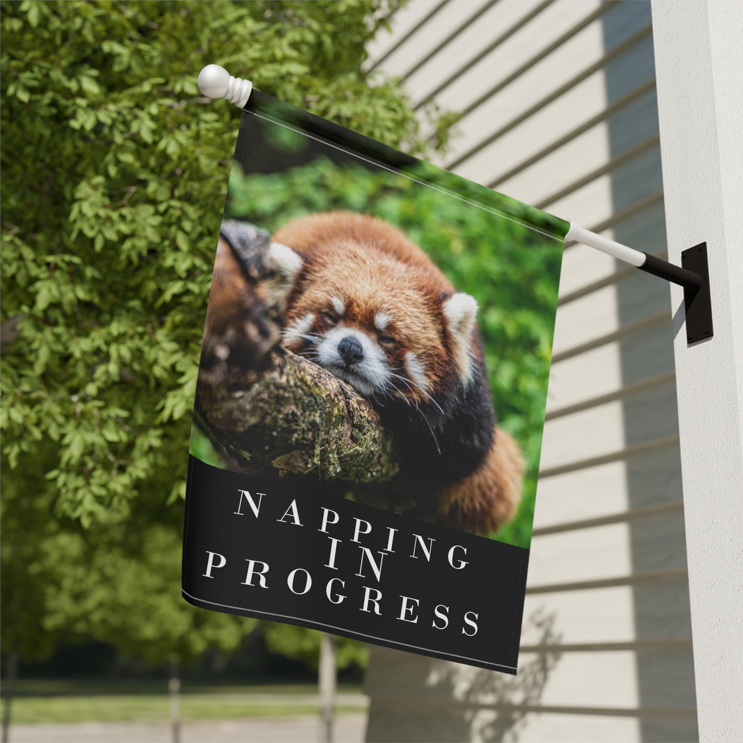 Garden & House Banner