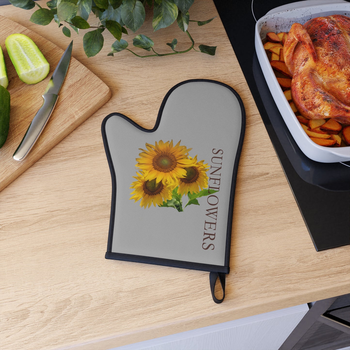 Oven Glove