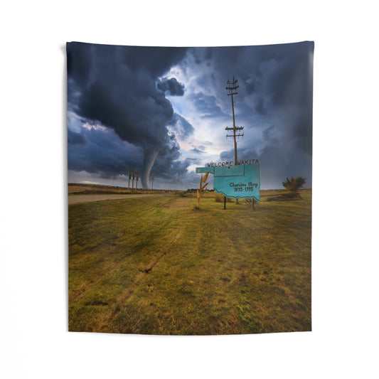 Indoor Wall Tapestries