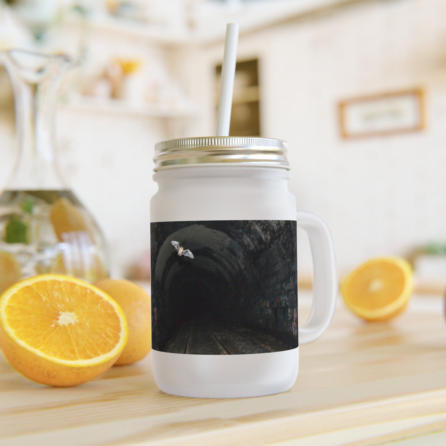 Mason Jar