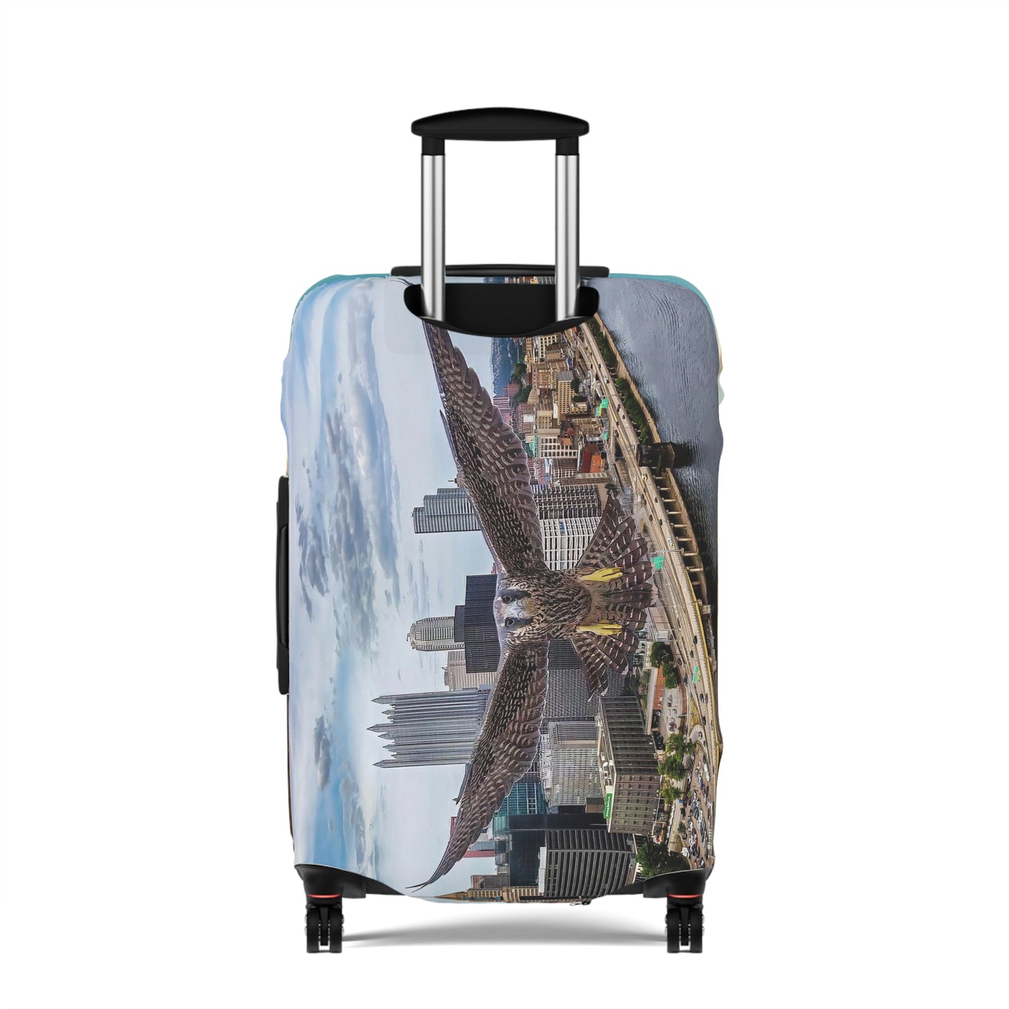 Luggage Cover