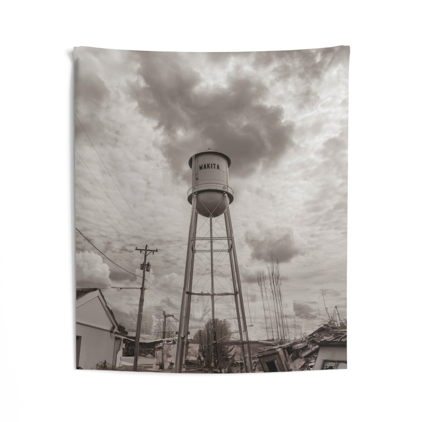 Indoor Wall Tapestries