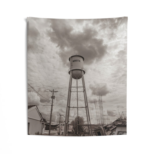 Indoor Wall Tapestries