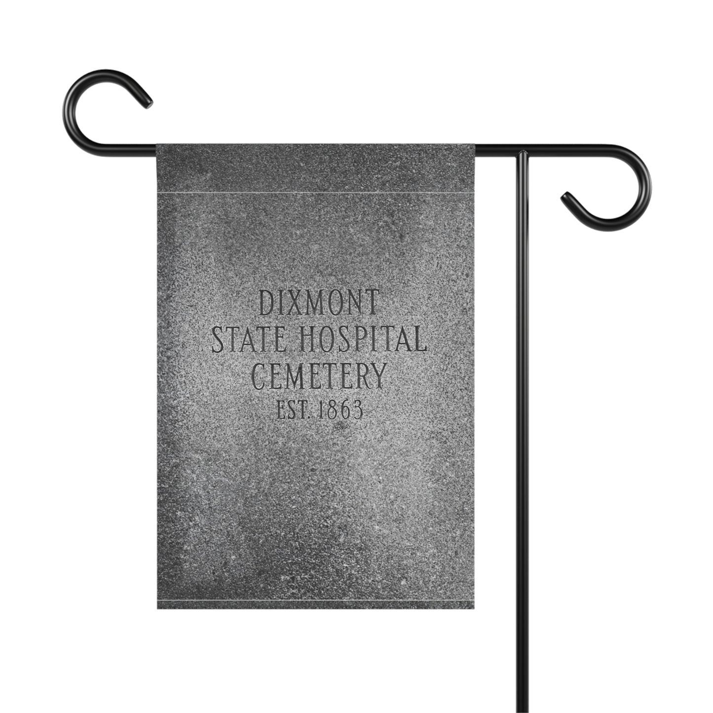 Garden & House Banner