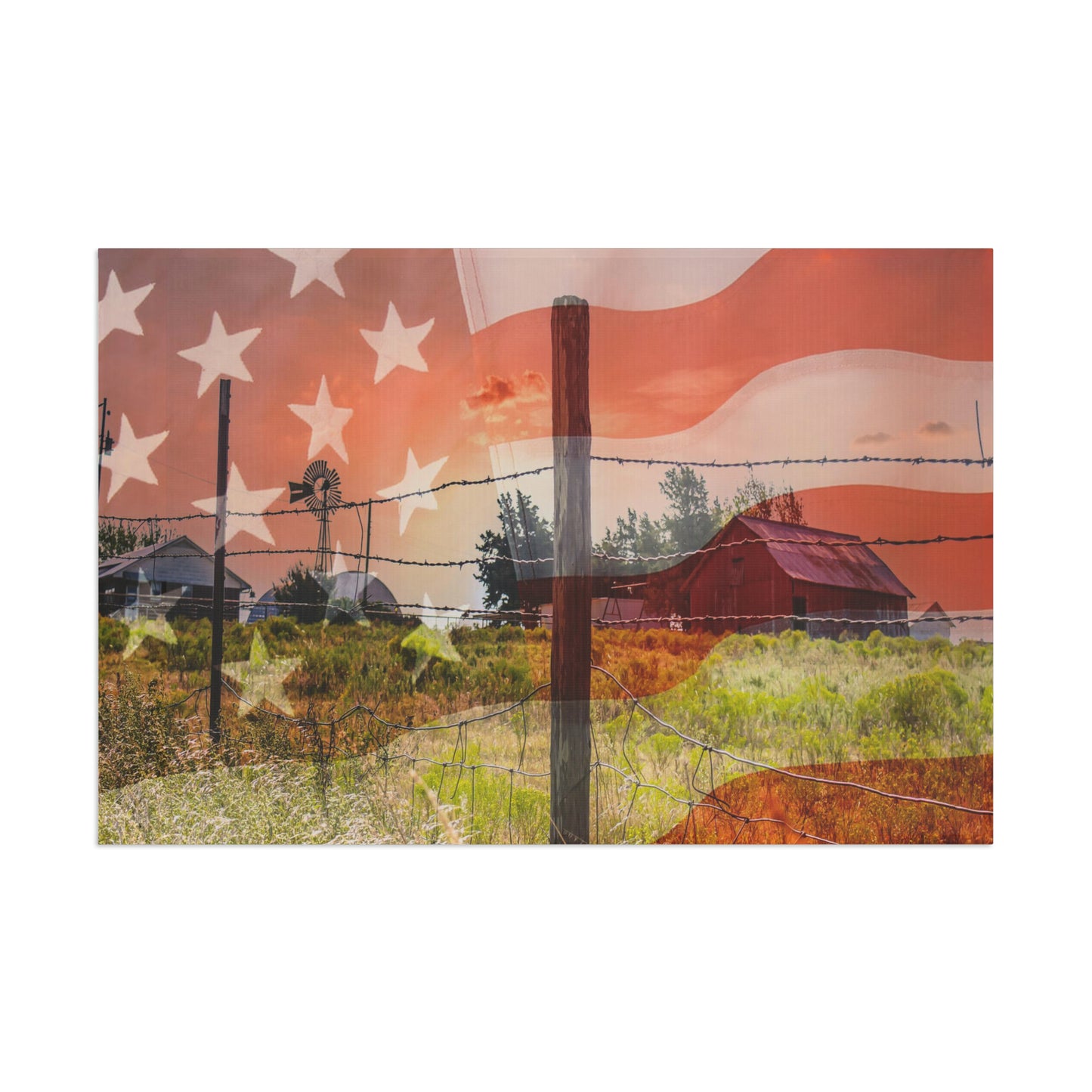 Flag