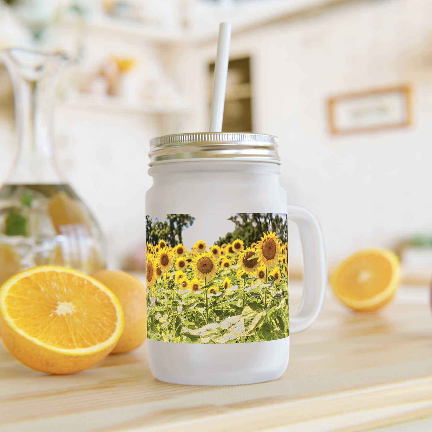 Mason Jar