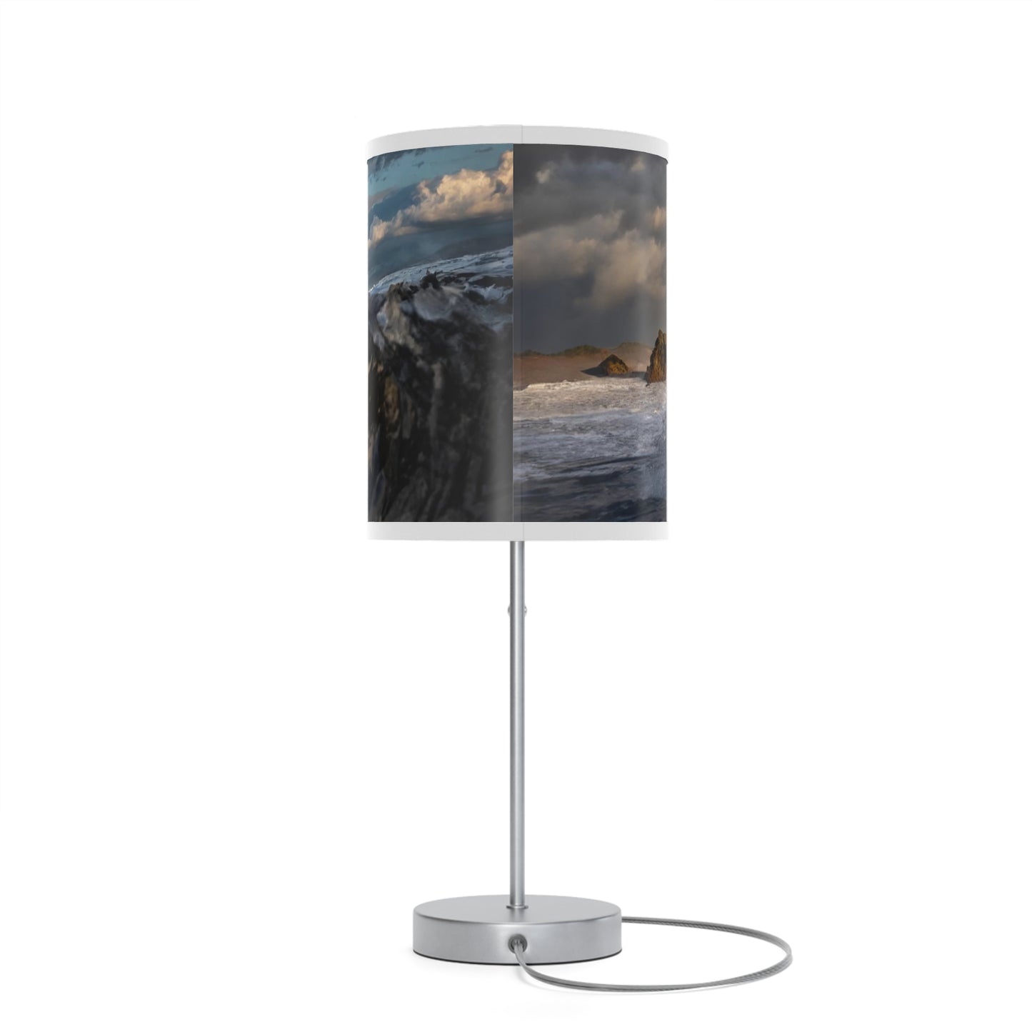 Lamp on a Stand, US|CA plug