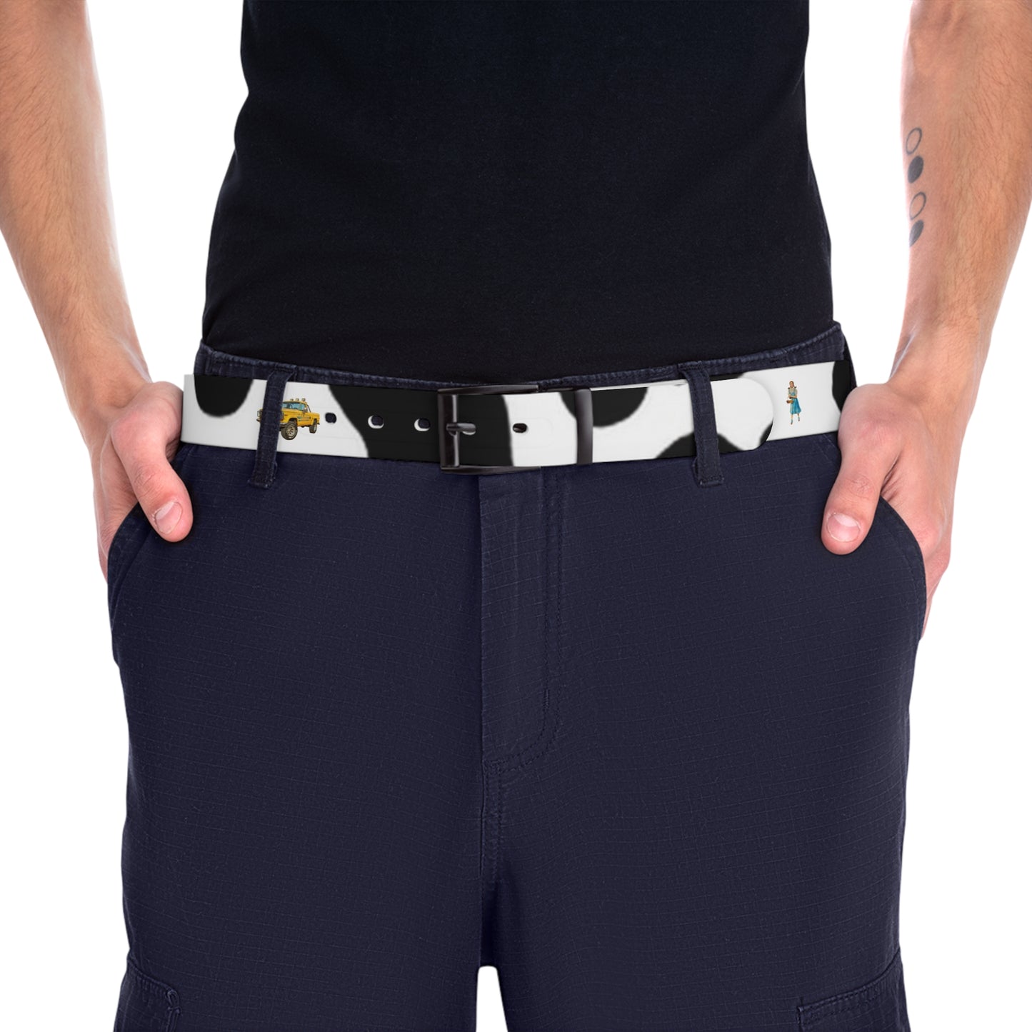 Belt