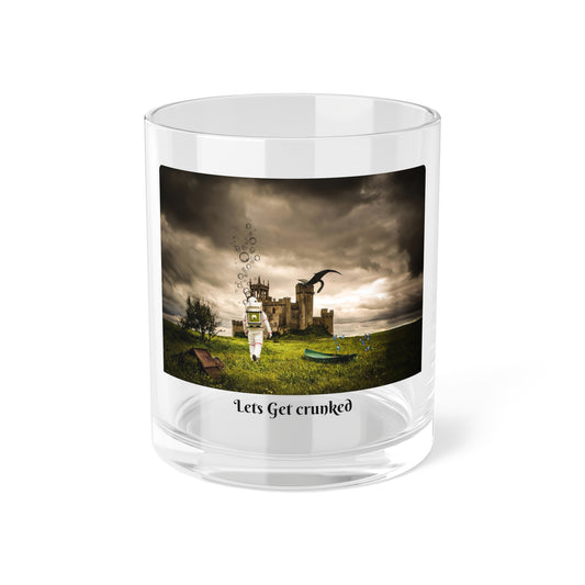 Bar Glass