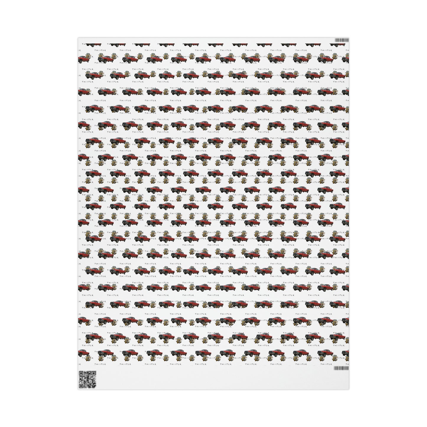 Wrapping Papers