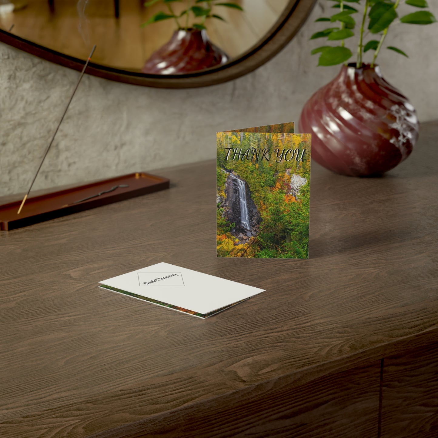 Greeting Cards (1, 10, 30, and 50pcs)