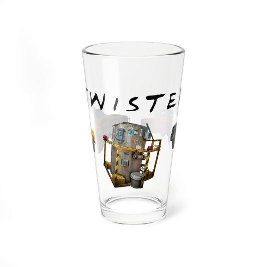 Mixing Glass, 16oz