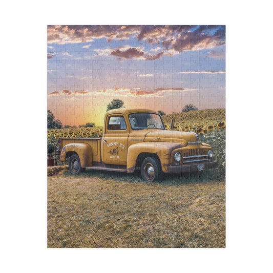 Puzzle ( 520, 1014-piece)