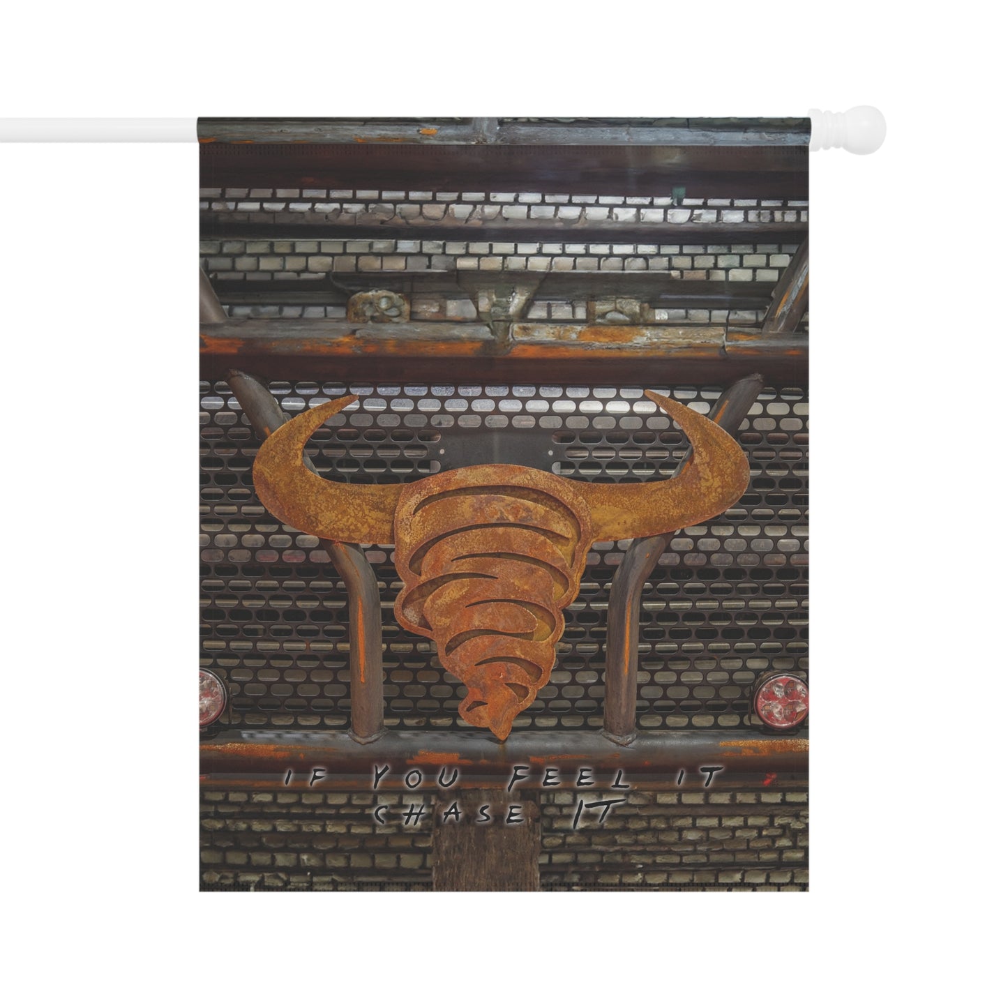 Garden & House Banner