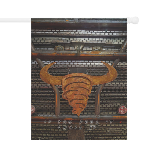 Garden & House Banner